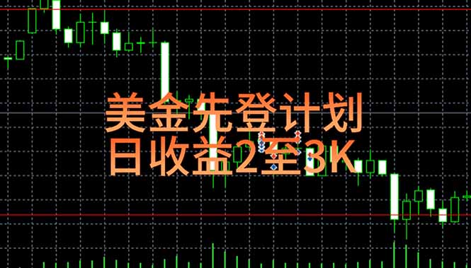 稳定做了7年的项目!日入2000至4000,日结,可来线下教学!