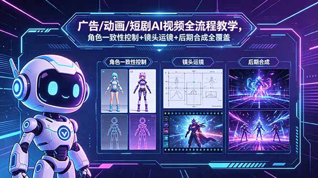 合成全覆盖