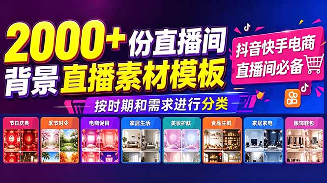 和需求进行分类