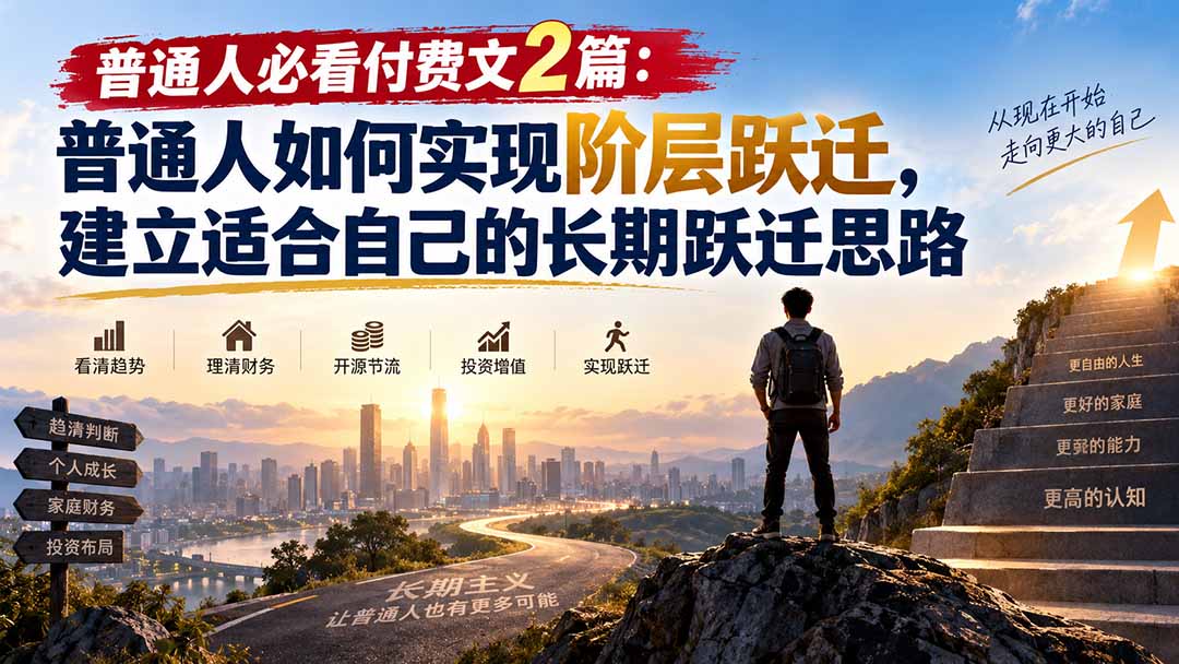 跃迁思路