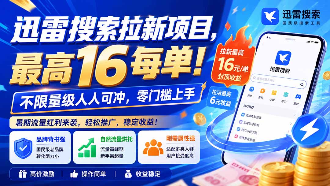 快手短剧挂载 全托管 单号月入200-600 可批量 3-5分钟搞定