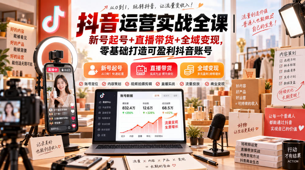 26年王炸项目，实现成本翻几倍。长久稳定，通过百度视频号发布，赚取播放量+广告收益
