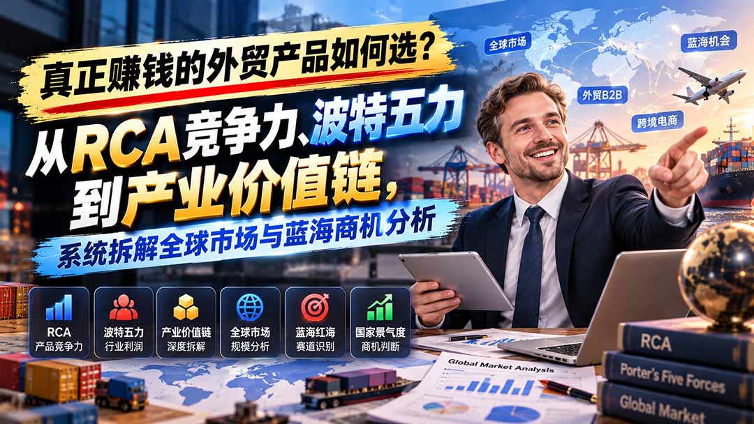 外贸选品 配图2
