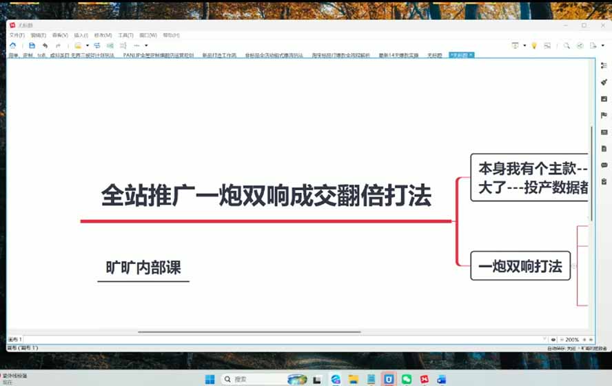 淘宝运营教程 配图5