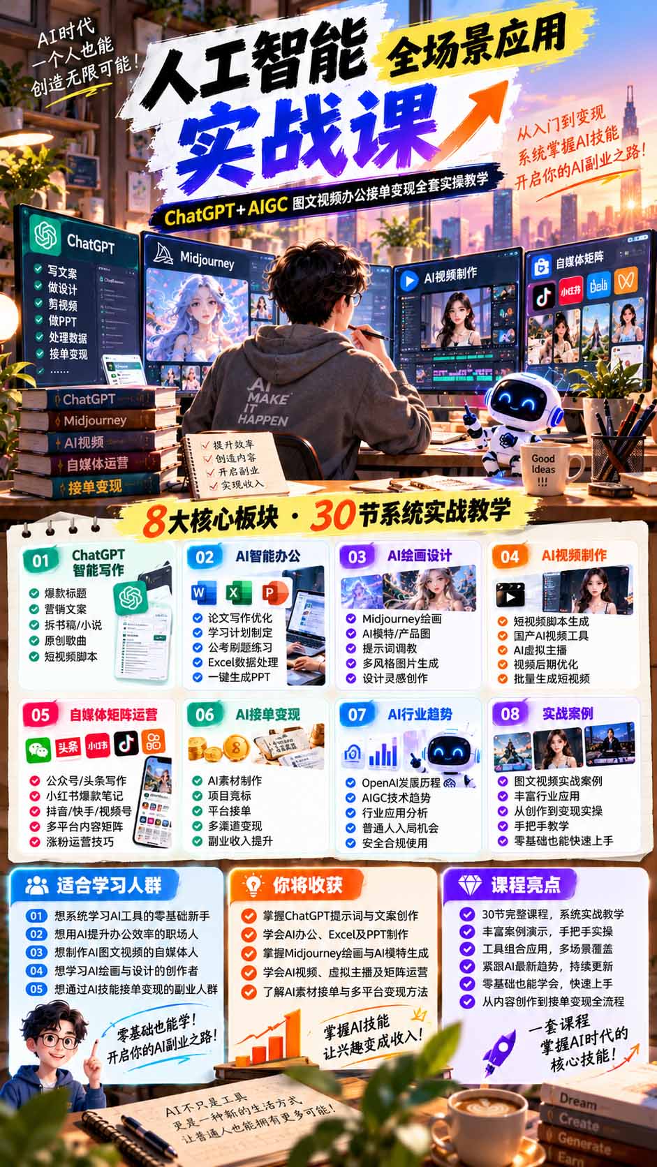 AI课程 配图2