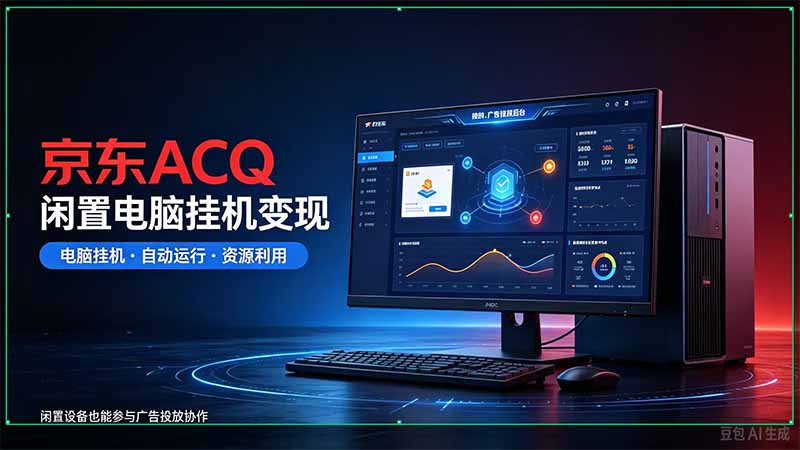 电商数据采集拆解：闲置电脑挂机采集项目
