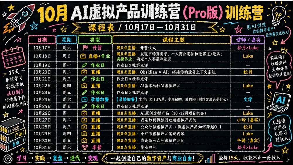 AI虚拟产品 配图4