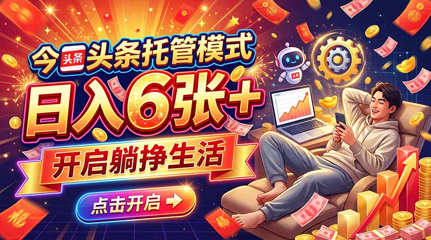AI托管模式 配图2