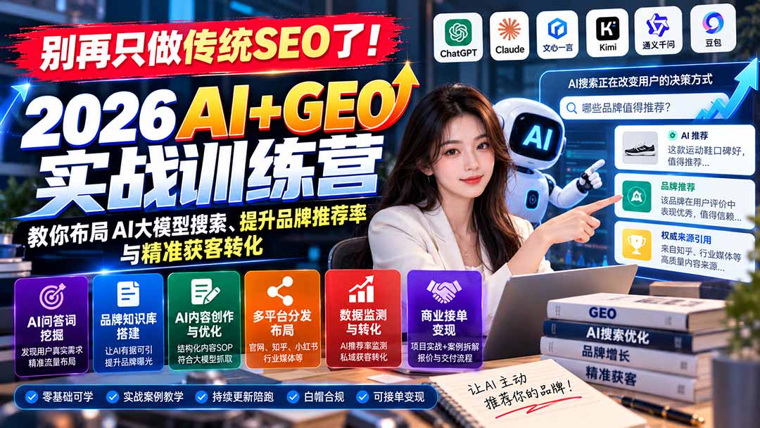 GEO优化 配图2