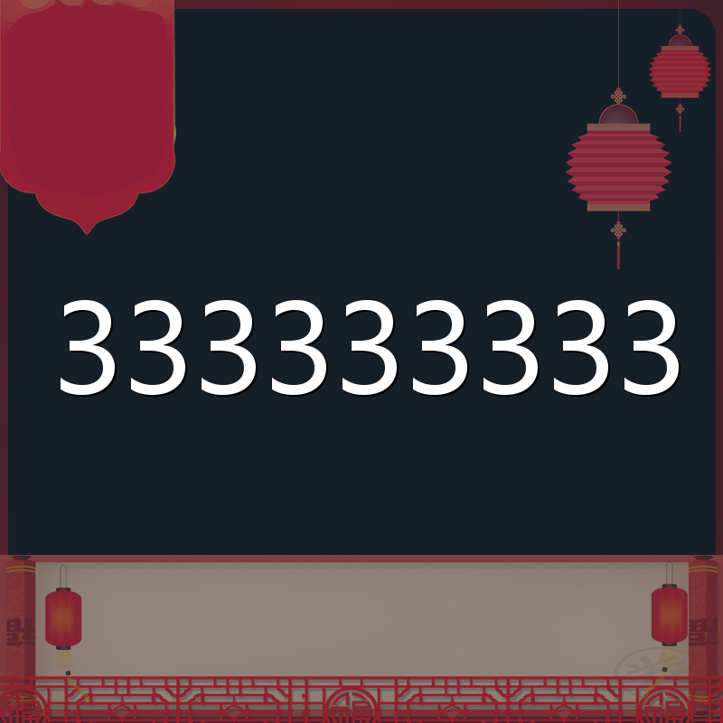 333333333
